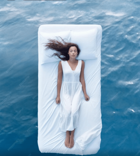 Camas de Agua vs. Colchones Genéricos: La Revolución del Descanso - EAD-El Arte de Dormir