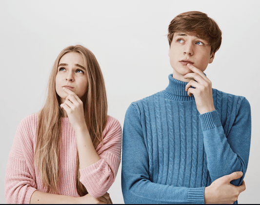 Pensamientos positivos antes de dormir - EAD-El Arte de Dormir
