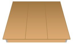 Arcón de madera especifico - EAD - El Arte de Dormir