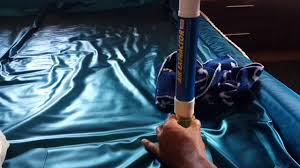 Bomba extractora de aire - Air free - EAD - El Arte de Dormir