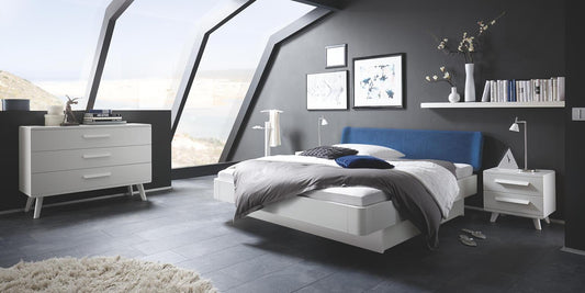 Cama de Agua - EAD - El Arte de Dormir