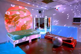 Cama de agua Multisensorial - EAD - El Arte de Dormir