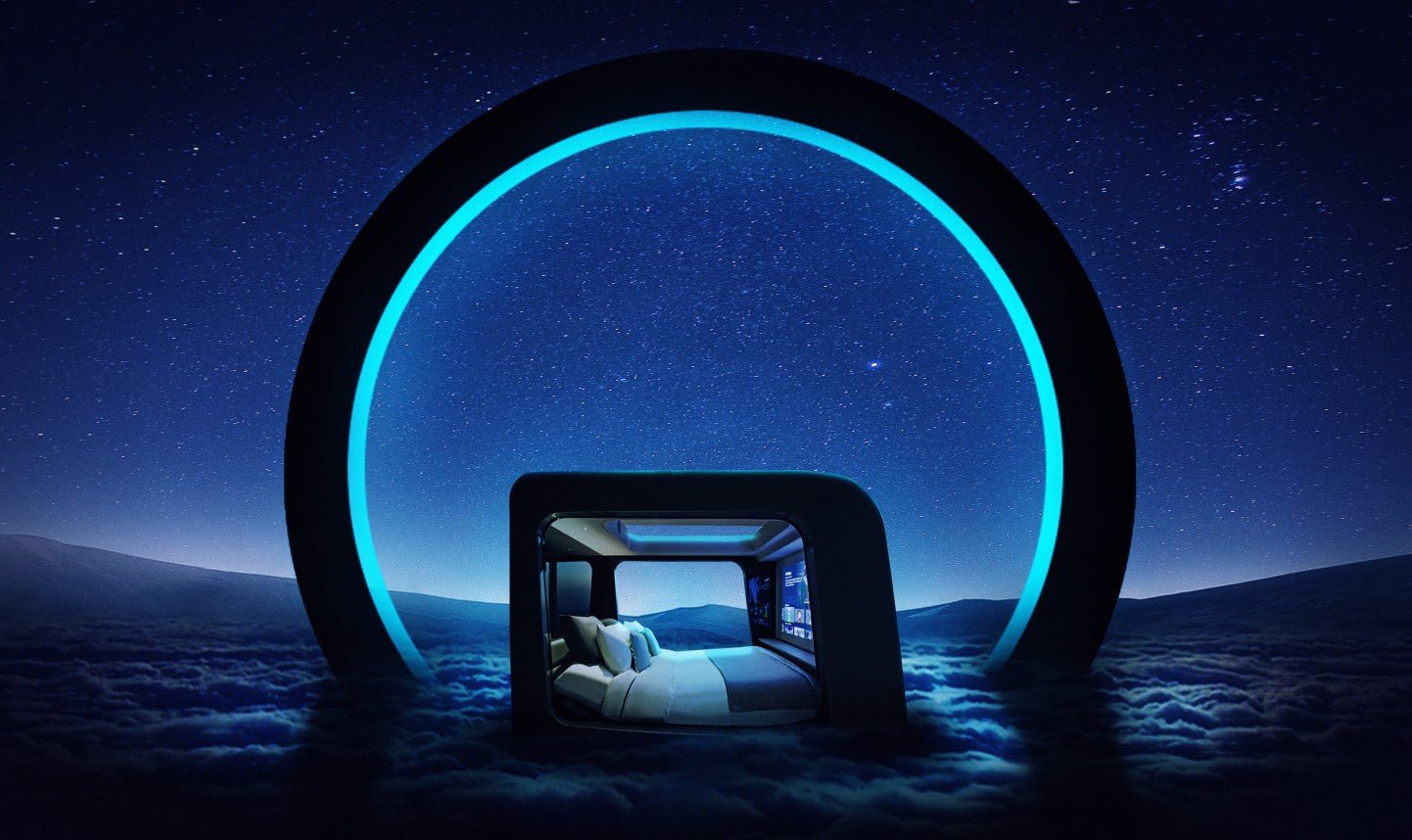 EAD - HYDROWAM - EAD - El Arte de Dormir