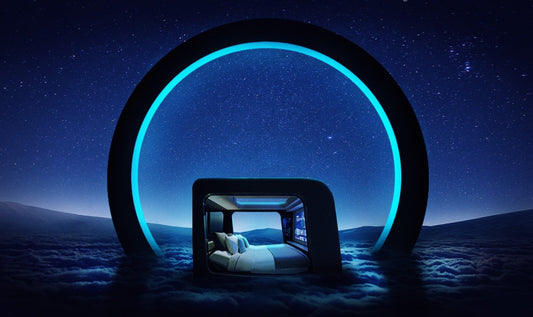 EAD - HYDROWAM - EAD - El Arte de Dormir