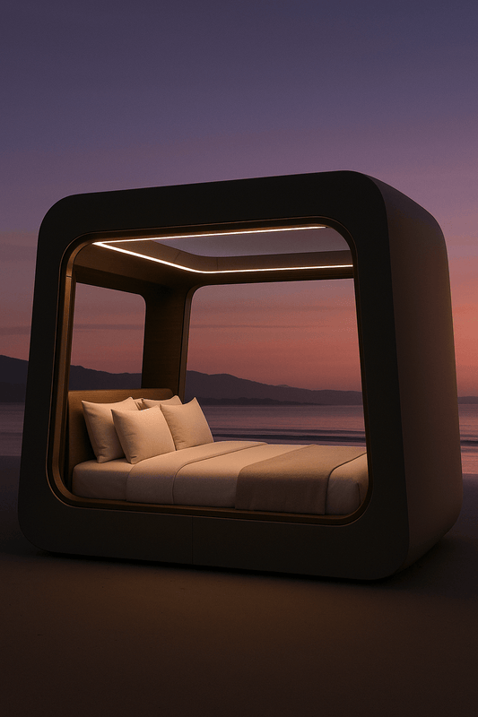 EAD - HYDROWAM - EAD - El Arte de Dormir