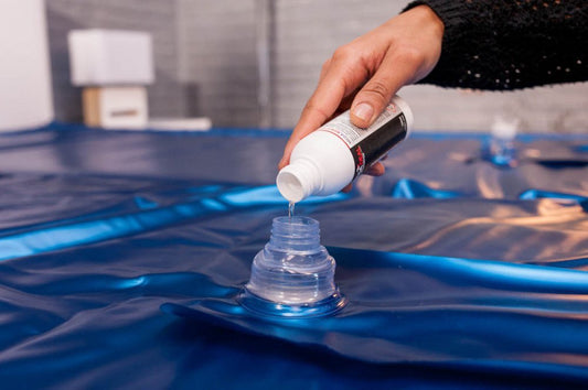 PACK 5 botes de mantenimiento. - EAD - El Arte de Dormir