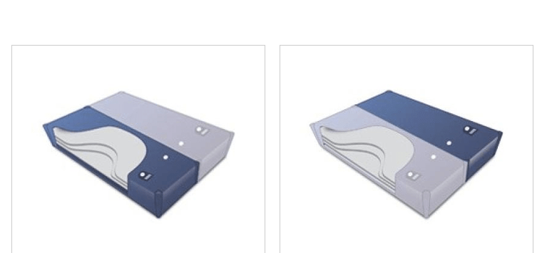 Vinilo Mesamoll para sistema dúo - EAD-El Arte de Dormir