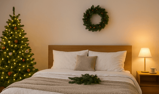 Dormir Bien en Diciembre: Hábitos de Sueño para el Mes Más Intenso del Año - EAD-El Arte de Dormir