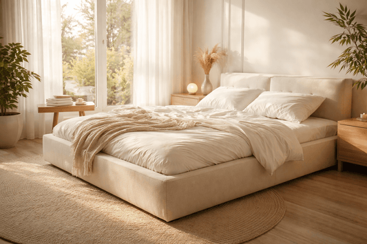 Dormir bien no es un lujo: es la base de una buena vida - EAD-El Arte de Dormir