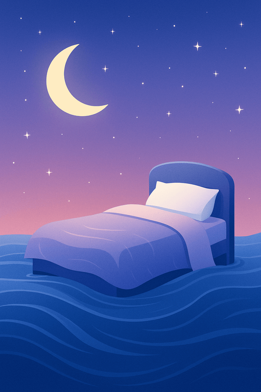 El arte de dormir: un bien preciado en 2025 - EAD-El Arte de Dormir