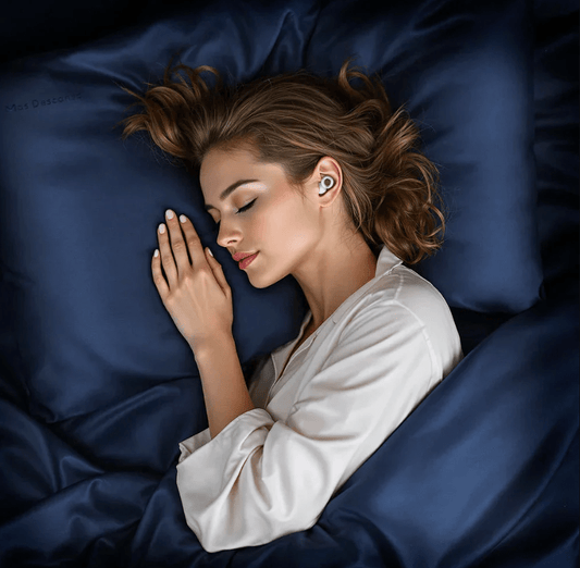 El “descanso invisible” - EAD-El Arte de Dormir